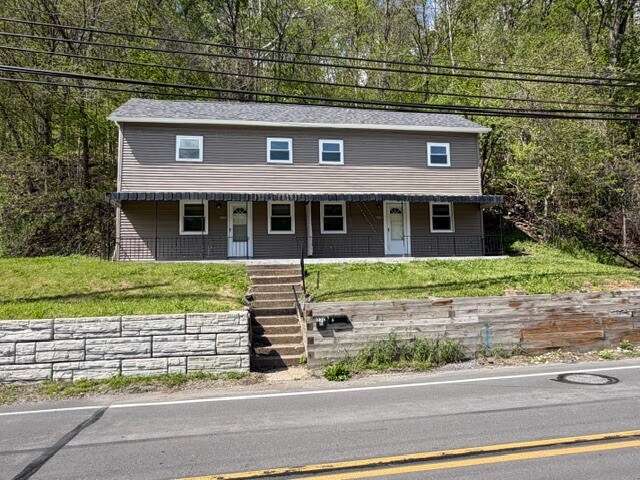 Foto del edificio - 632 Millers Run Rd
