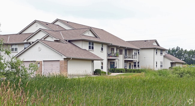 Private Entrance with a country feel - The Seasons Apartments