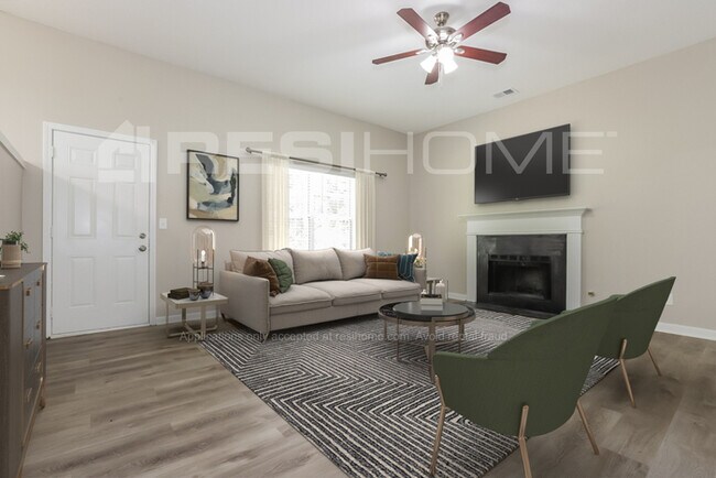 Foto del edificio - 2264 Creekview Trail