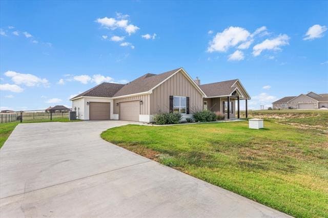 Building Photo - 4020 Windy Pt Rnch Rd
