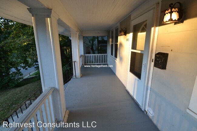 Building Photo - 3 br, 1 bath House - 5921 Argus Rd