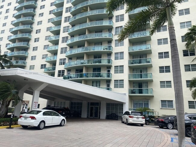 Building Photo - 19390 Collins Ave