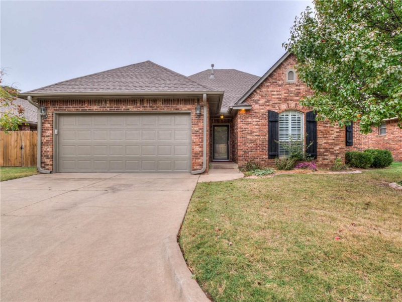 Primary Photo - 12501 Crystal Gardens Pl