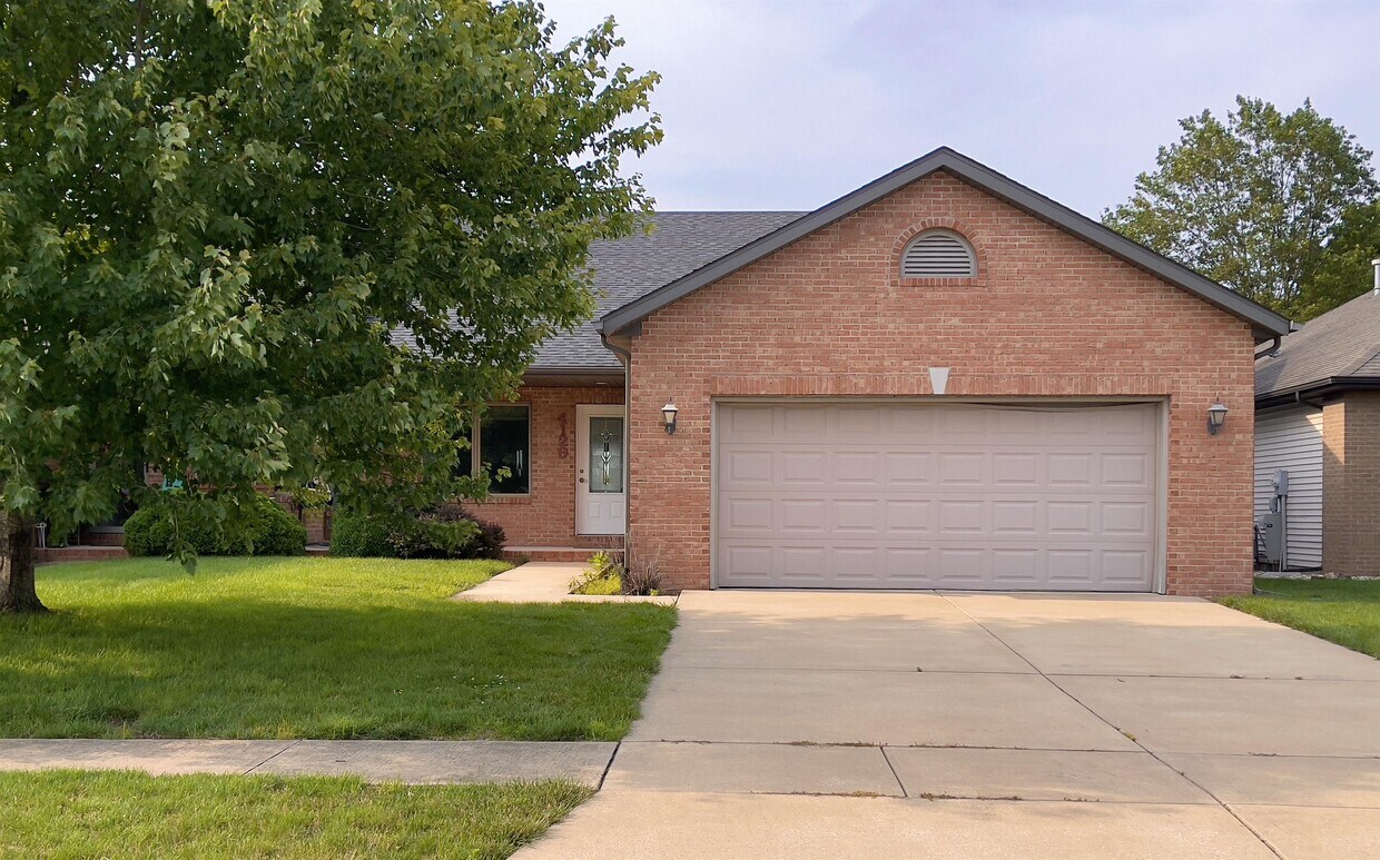 Primary Photo - 4129 Highbury Dr