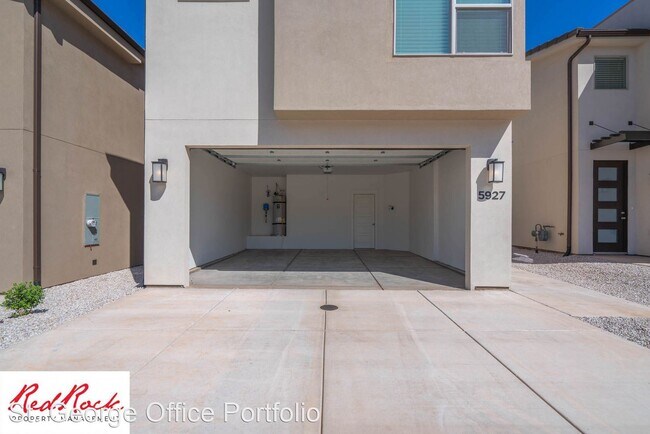 Foto del edificio - 4 br, 2.5 bath House - 5927 S Aragorn Ln