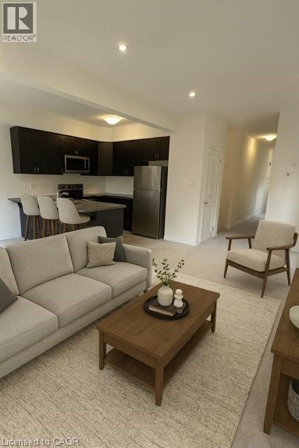 Photo du bâtiment - 305 Garner Rd W