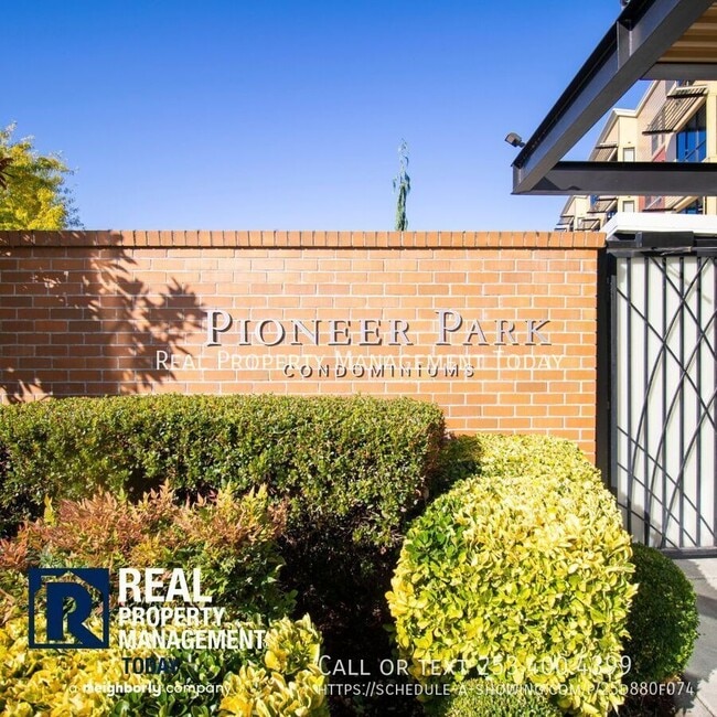 Building Photo - 210 W Pioneer Ave