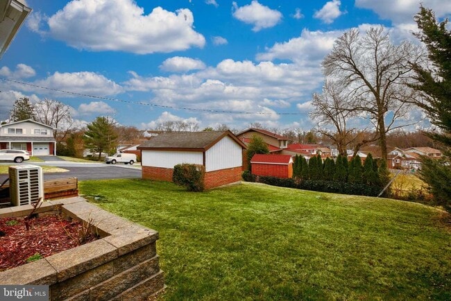 Foto del edificio - 1400 Mt Airy Rd