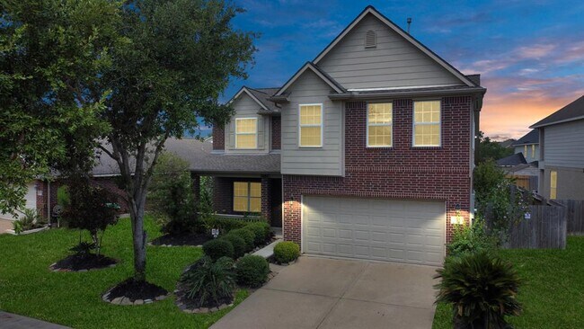 Building Photo - 7523 Trail Hollow