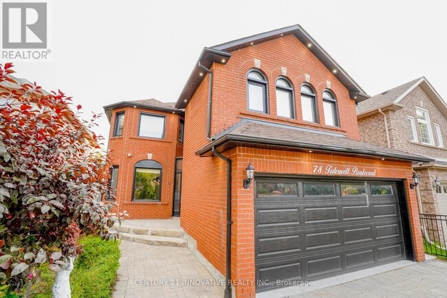Building Photo - 78 Tideswell Blvd