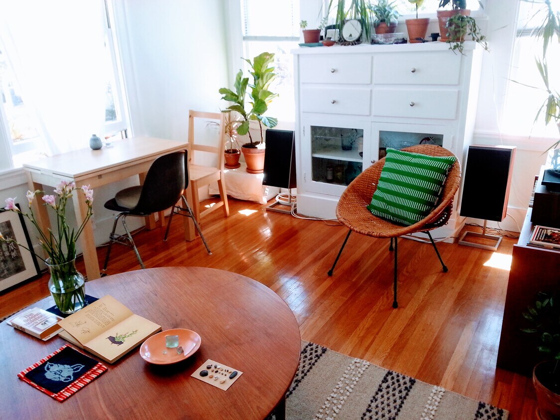 Foto principal - 4131 Shafter Ave