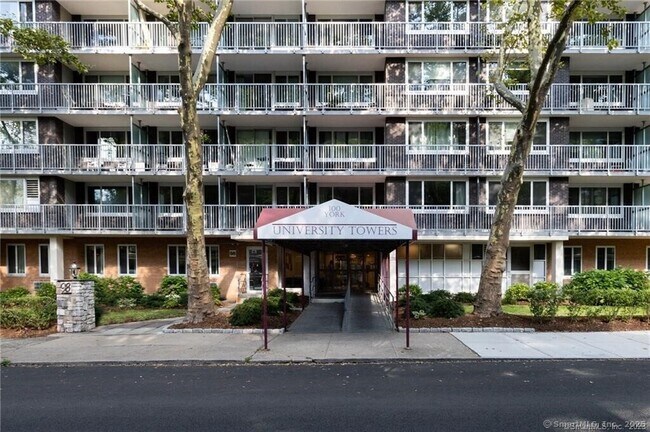 Foto del edificio - 100 York St