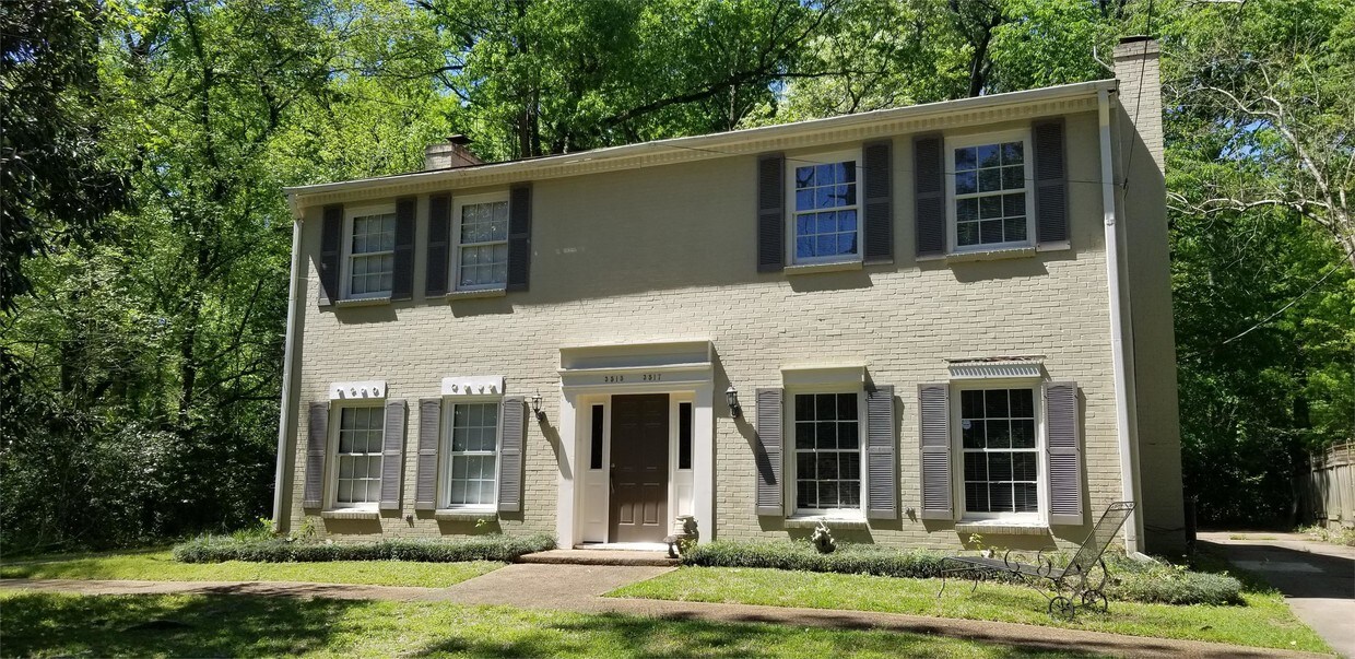 3515 Edmar Pl, Jackson, MS 39216 House Rental in Jackson, MS