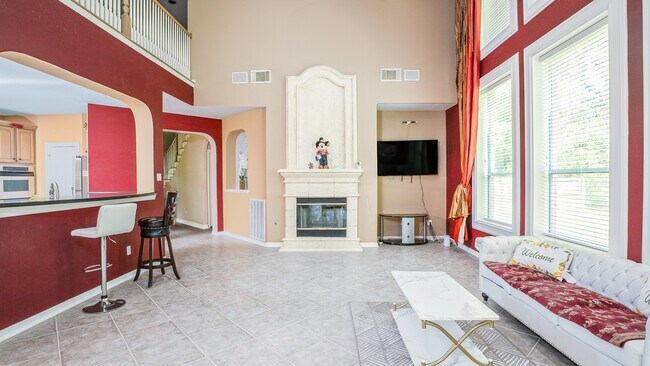 Foto del edificio - 3007 Smokey Hollow Dr