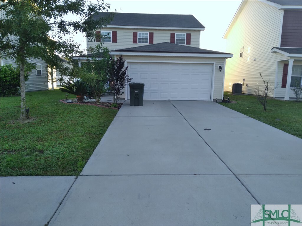 58 Fiore Dr, Savannah, GA 31419 House Rental in Savannah, GA