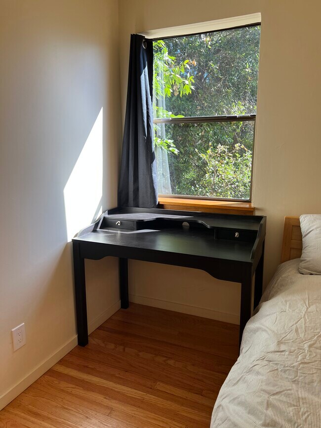 Foto del edificio - Stonewall Studio