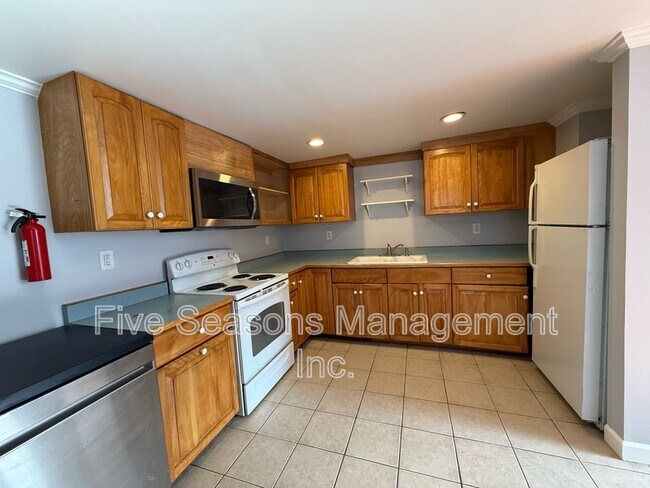 Foto del edificio - 65-67 Intervale Avenue - 1