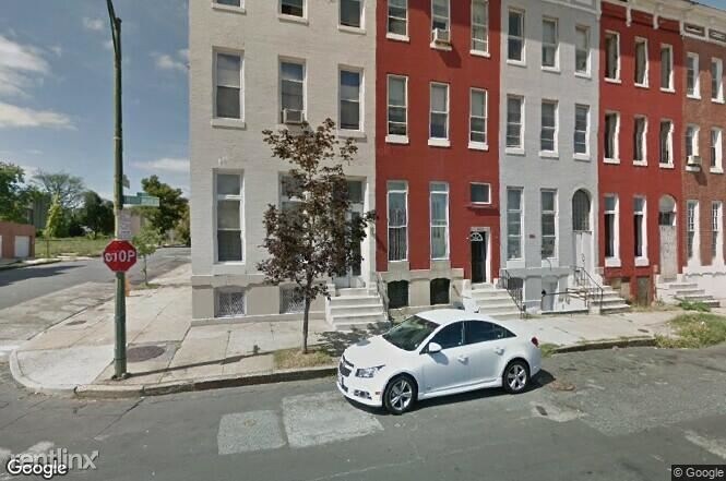 Primary Photo - 700 N Gilmor St