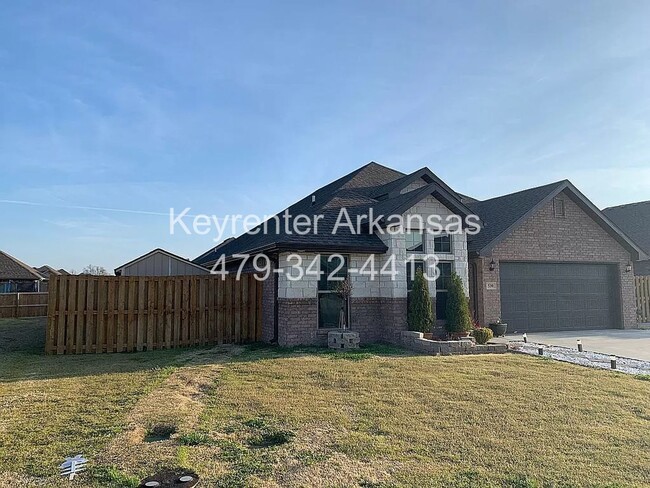 Foto del edificio - 530 Arkansas Black