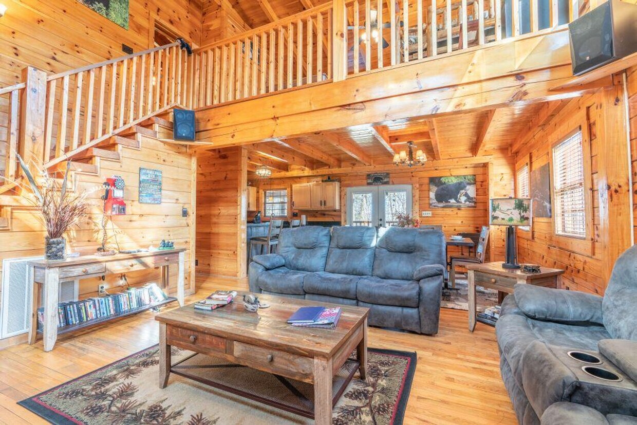 Foto principal - 444 Sugar Mountain Way