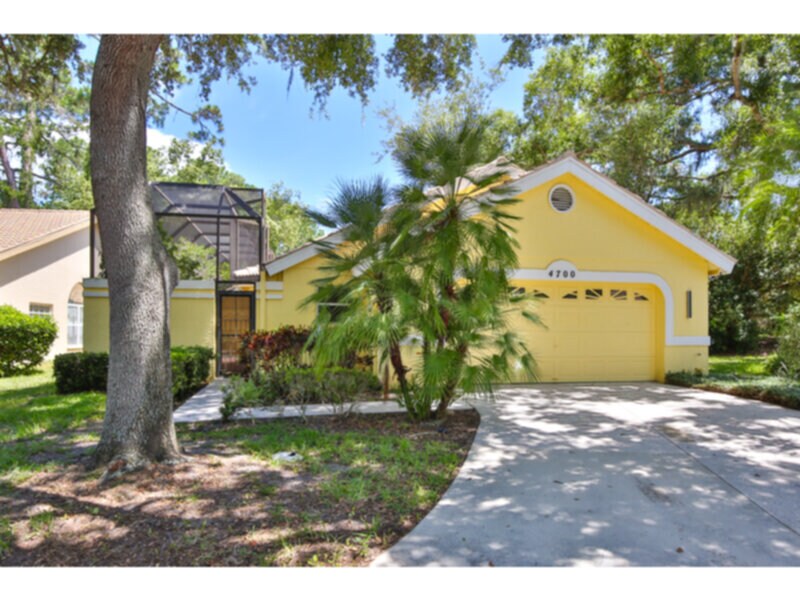 Primary Photo - Newly listed 4 bedroom home with a pool in Longwood Run, Sarasota