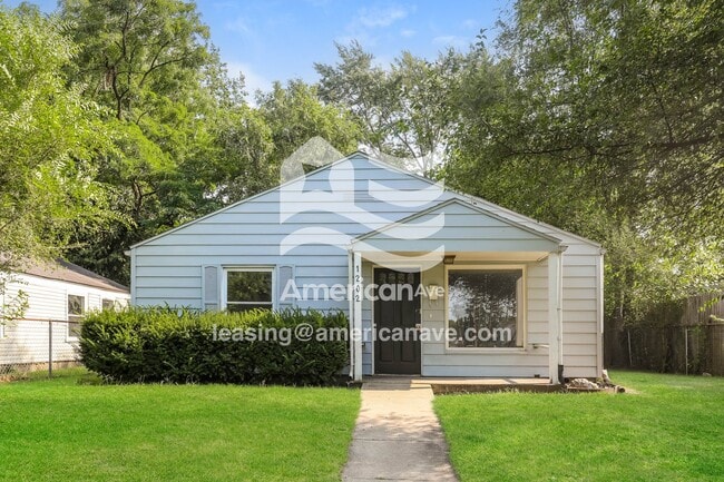 Building Photo - 1202 McKinley Ave