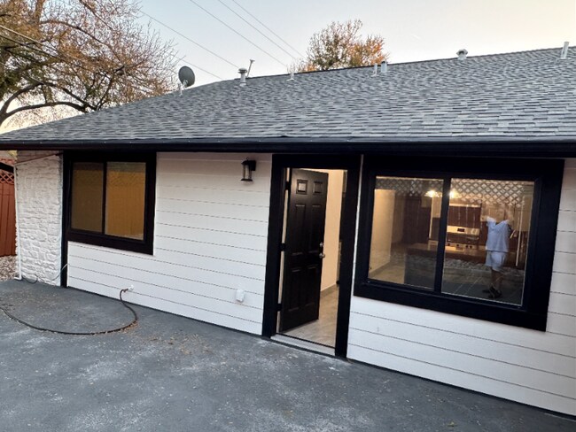 Foto del edificio - 11801 Argonne Forest Trail