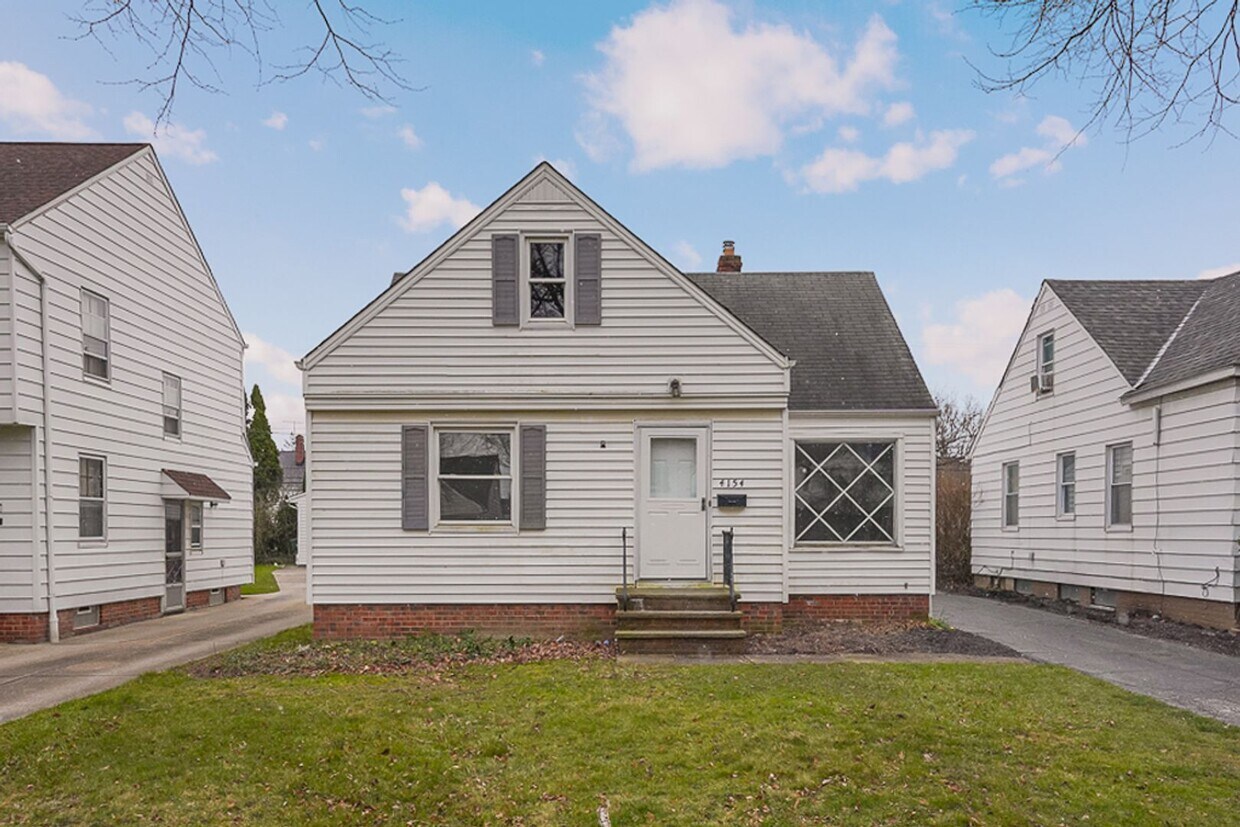 Foto principal - 4154 Bayard Rd