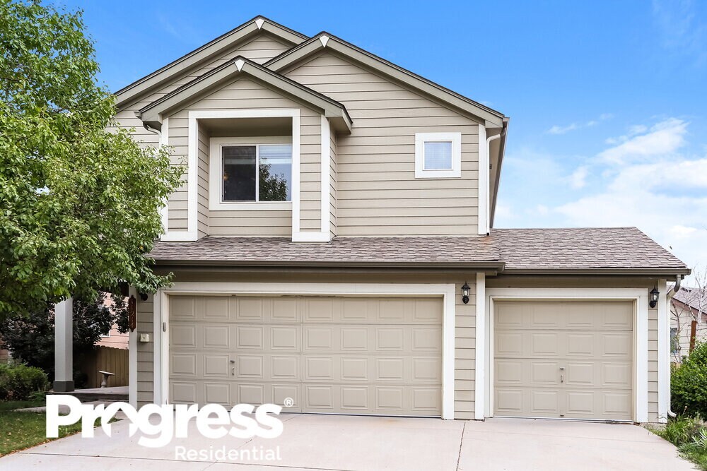 11214 Vilas St, Parker, CO 80134 House Rental in Parker, CO