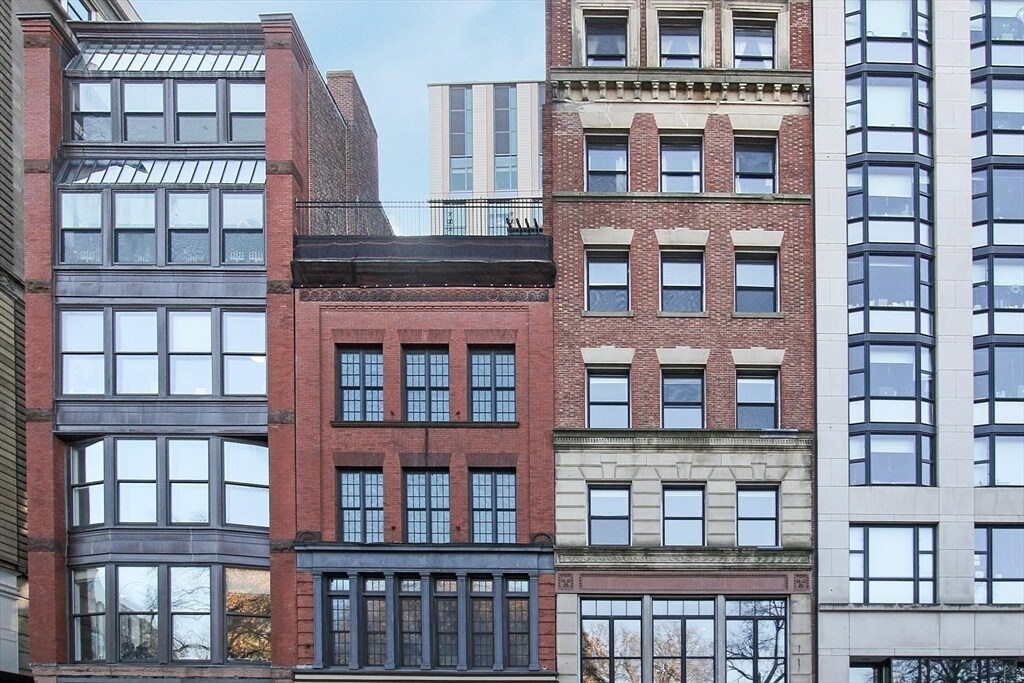 Primary Photo - 140 Boylston St