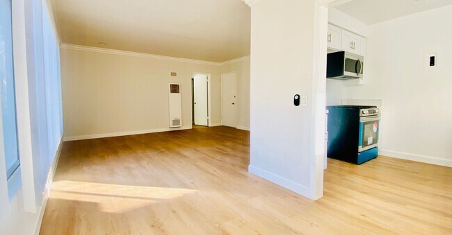 Foto del interior - Chandler Apartments