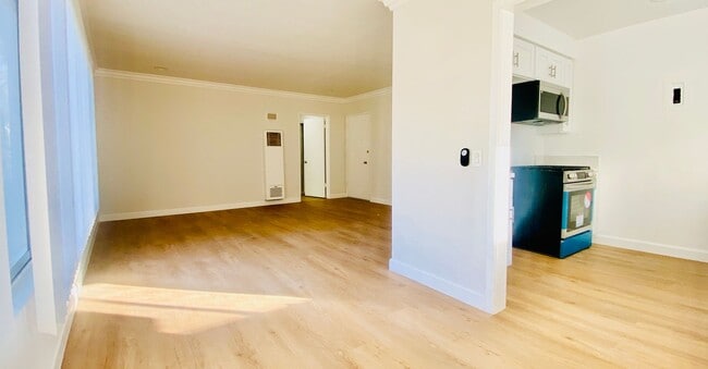 Interior Photo - Chandler Apartments