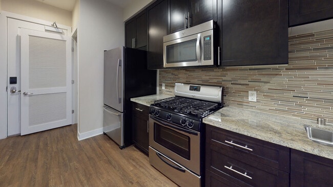 Interior Photo - The Residences at Bella Terra