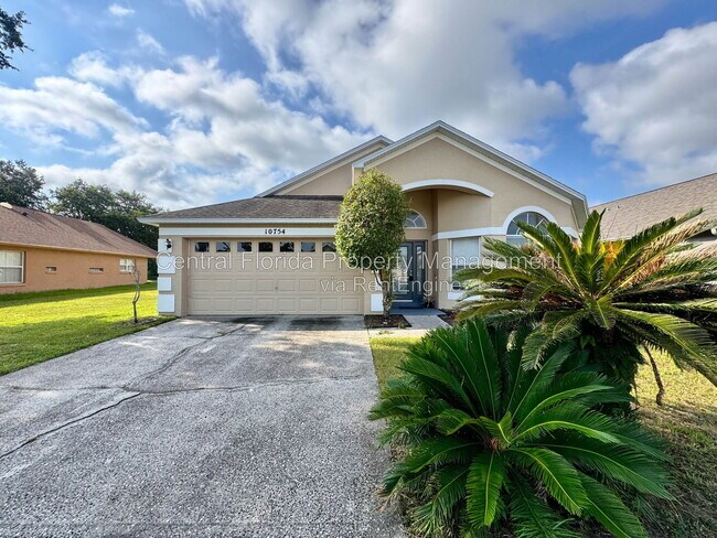 Photo - 10754 Flycast Circle House