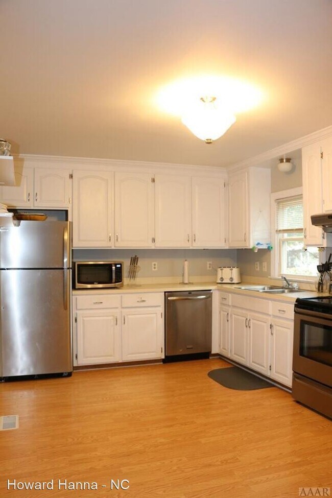 Foto del edificio - 704 Rocky Hock Creek Rd