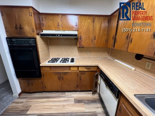 Building Photo - 8610 AR-5