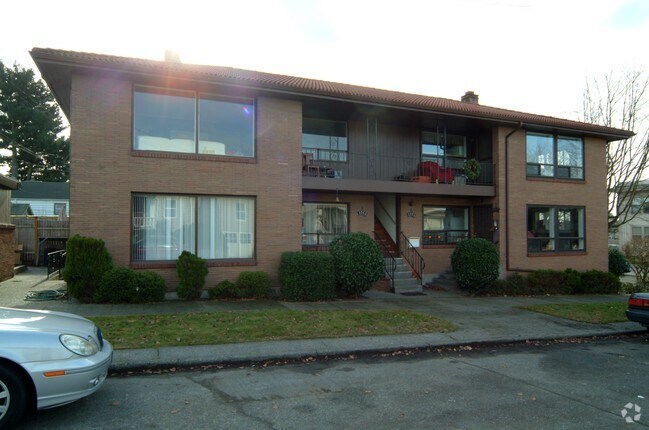 Foto del edificio - 1749 S Horton St