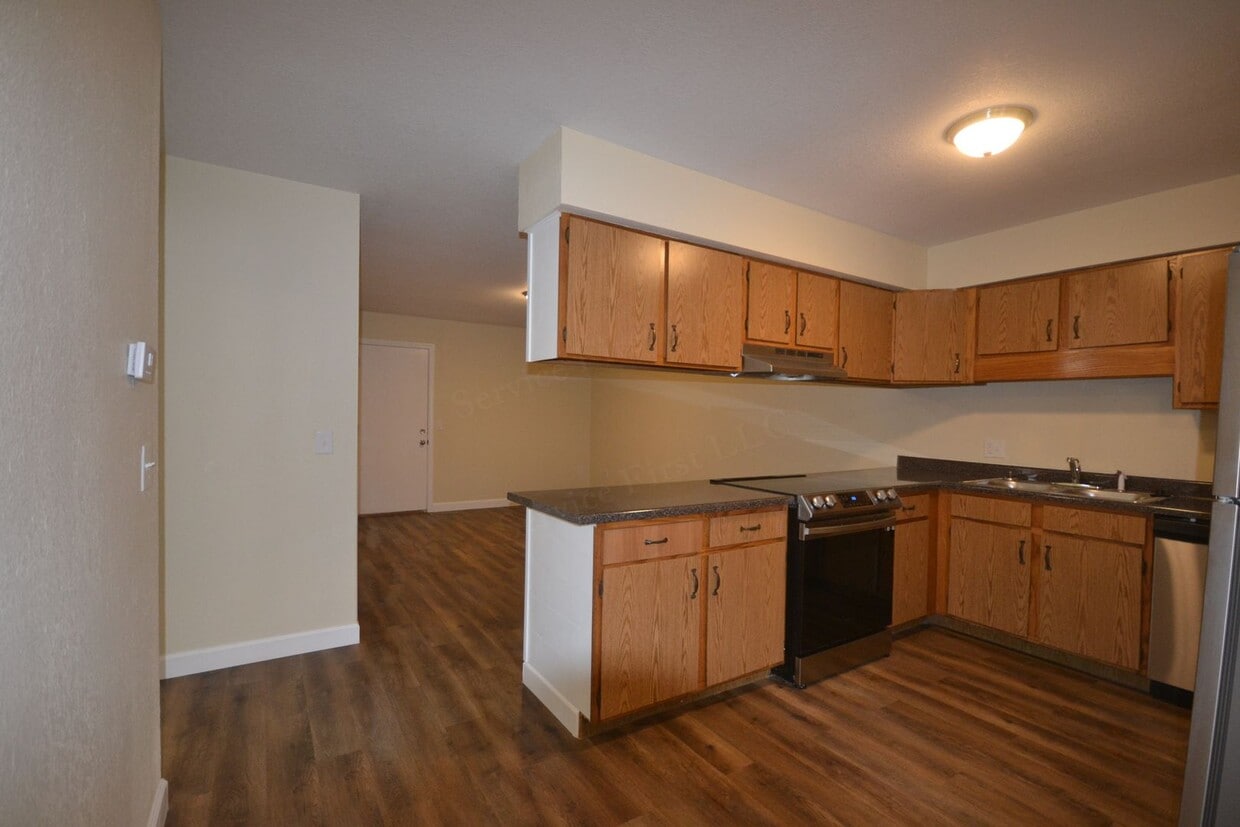 Foto principal - Bearcat Apartment