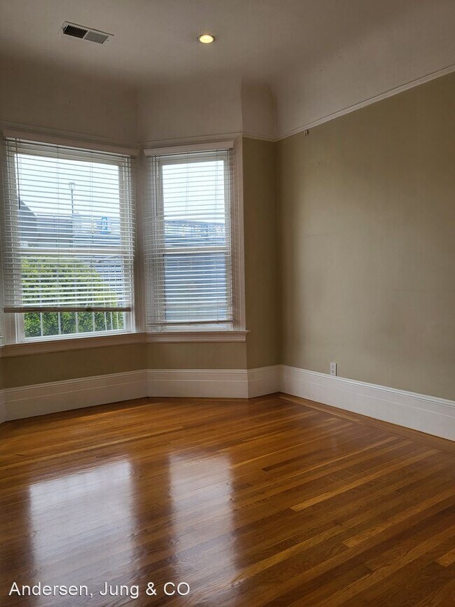 Foto del edificio - 3 br, 2 bath House - 2016 Lombard Street -...