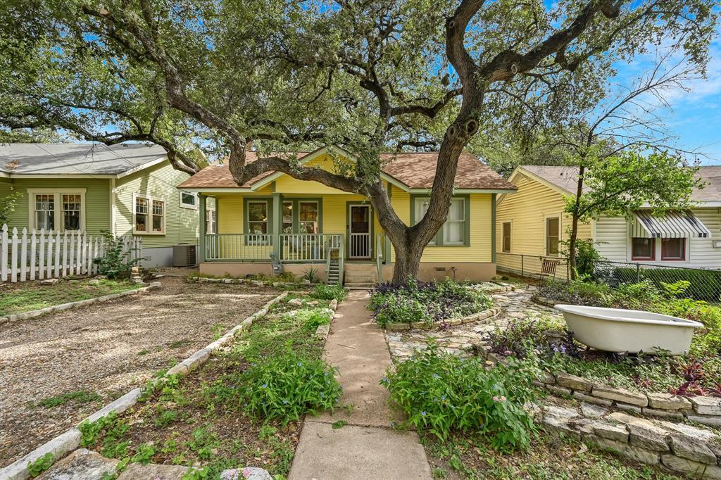 Foto principal - 802 W Gibson St