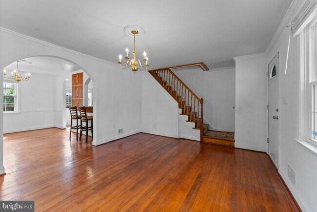 Foto del edificio - 633 Walker Ave