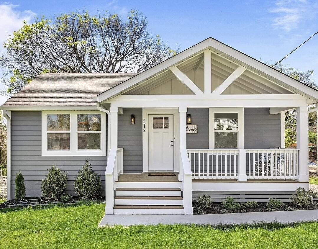 Foto principal - 5512 Vaught Dr