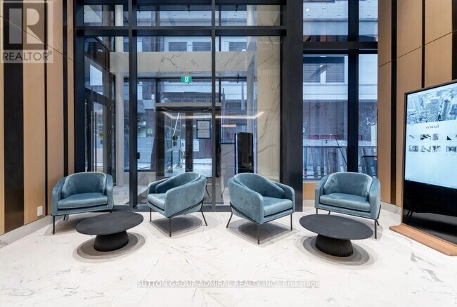 Photo du bâtiment - 38 Widmer St