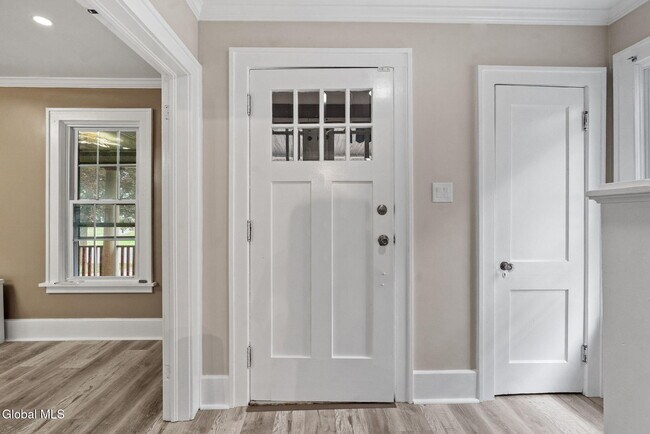 Foto del edificio - 1123 Ardsley Rd