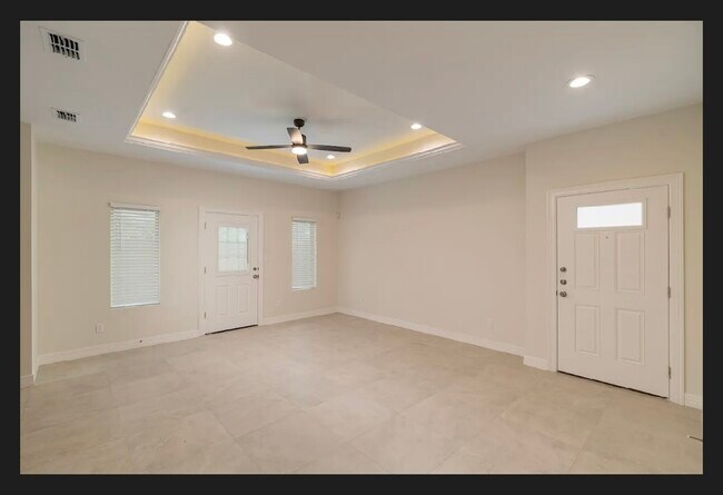 Foto del edificio - 3413 E Zinnia Ave