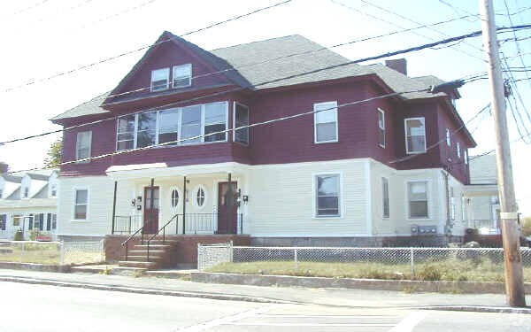 Primary Photo - 197 Wilder St