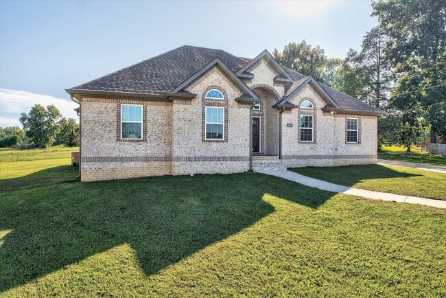 Foto del edificio - 3019 Cambridge Ct