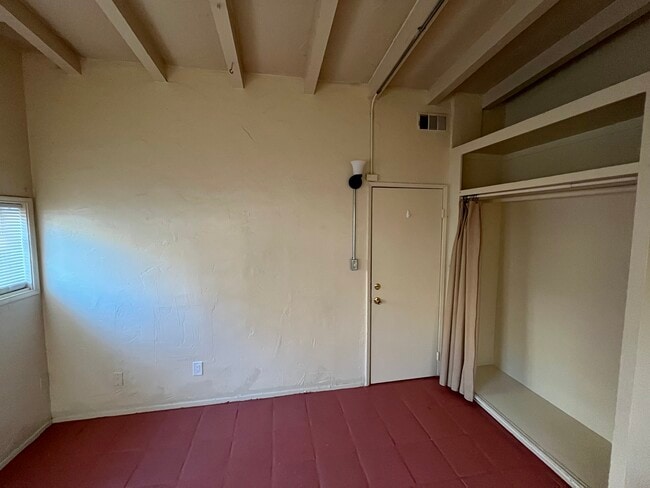 Bedroom #2 - 5020 College Ave