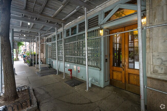 Foto del edificio - 147 W 22nd St