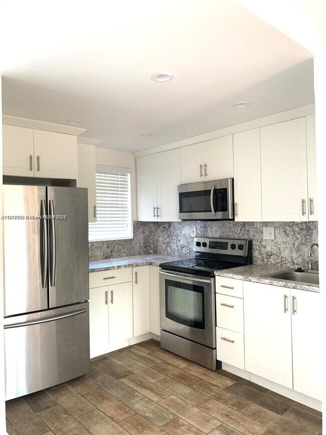 Foto del edificio - 1478 NW 1st St